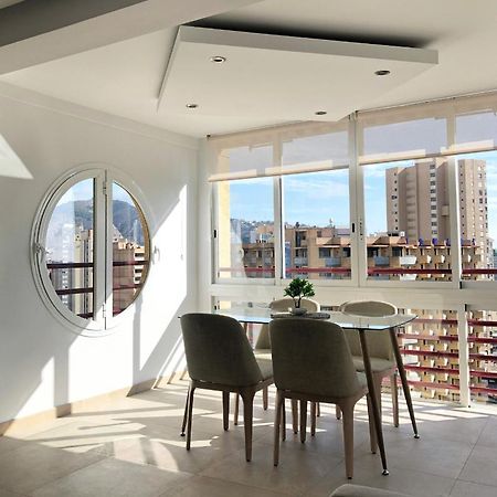 El Apartamento De Cristian 2 Benidorm Exterior photo