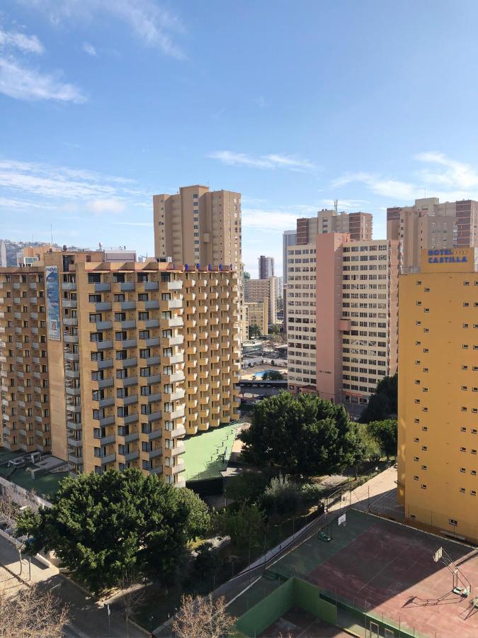 El Apartamento De Cristian 2 Benidorm Exterior photo